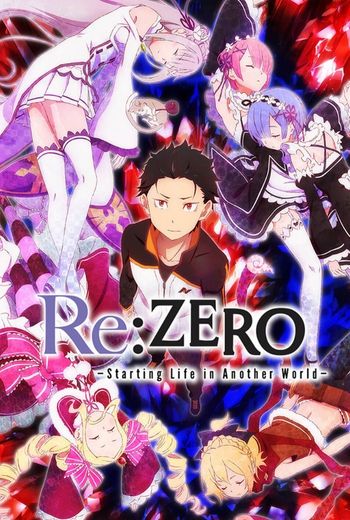 Re Zero