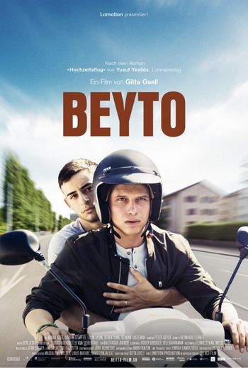 Beyto (by Sharly Dubbing)
