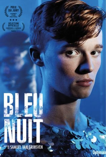 Bleu nuit (by Sharly Dubbing)