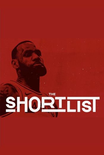 The Short List (by Sharly Dubbing)