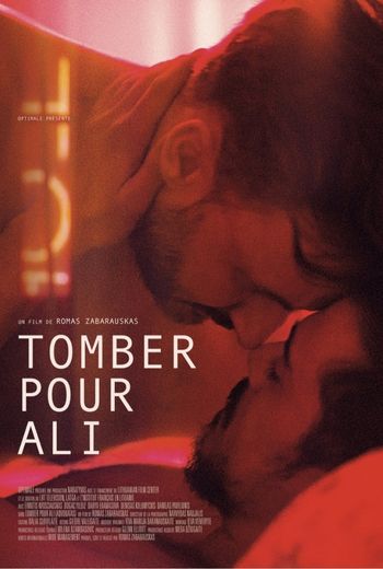 Tomber pour Ali (by Sharly Dubbing)
